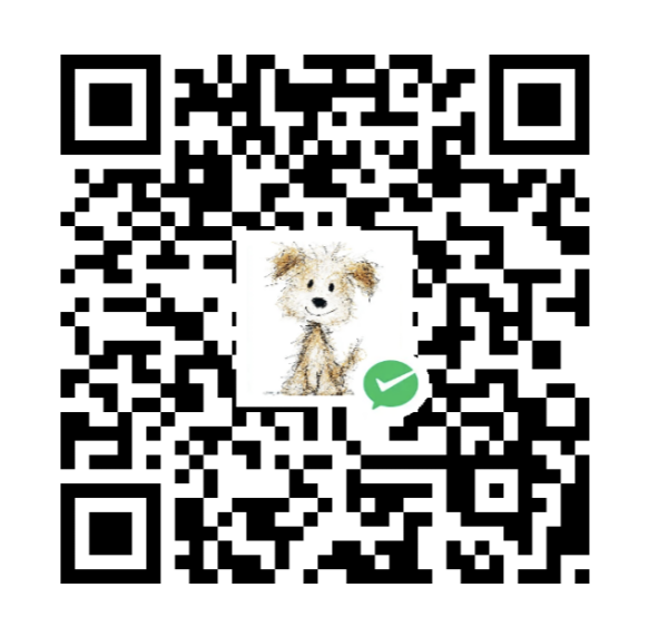 微信收款码