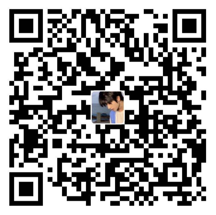 支付宝收款码